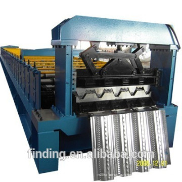 New Design Floor Deck Making Roll Forming Machine